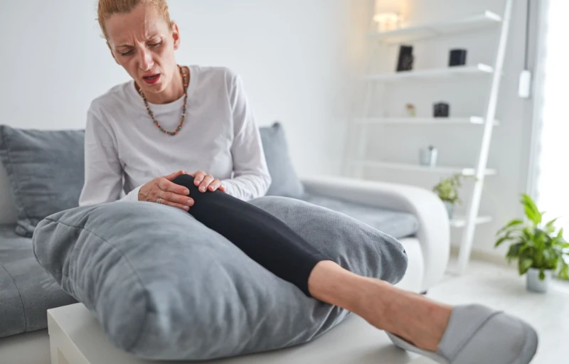 joint subluxation treatment Chaska MN