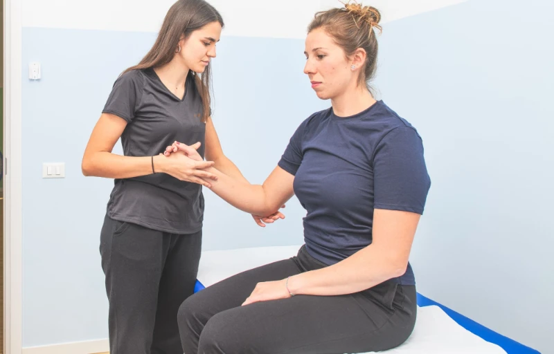 tennis elbow treatment Chaska MN