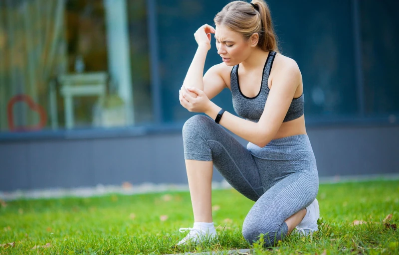 tennis elbow treatment Chaska MN