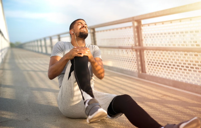 Chiropractic Care For Sports Injuries, Chaska MN