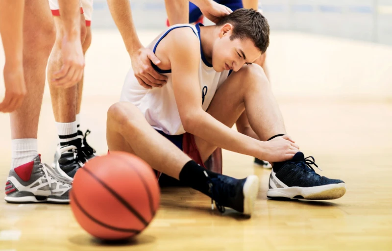 Chiropractic Care For Sports Injuries, Chaska MN
