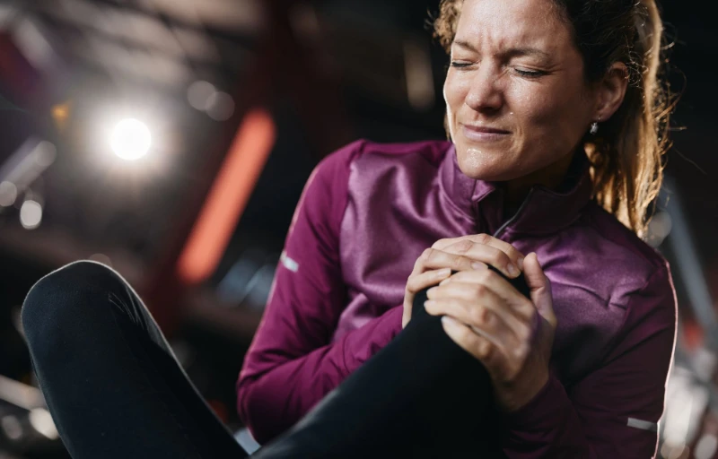 Chiropractic Care For Sports Injuries, Chaska MN