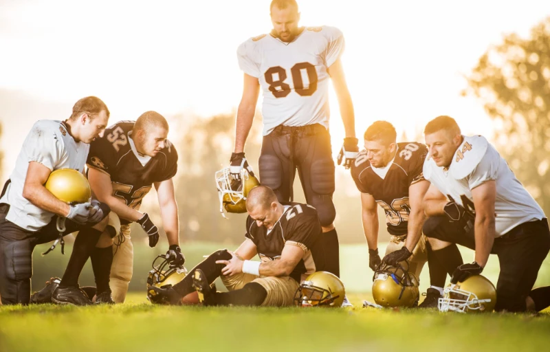 Chiropractic Care For Sports Injuries, Chaska MN