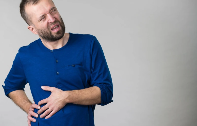 Chiropractic Care For Mid Back And Rib Pain, Chaska MN