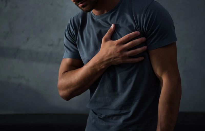 Chiropractic Care For Mid Back And Rib Pain, Chaska MN