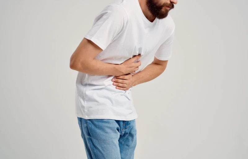 Chiropractic Care For Mid Back And Rib Pain, Chaska MN