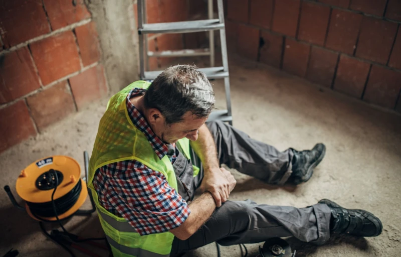 Chiropractic Care For Work Injuries, Chaska MN