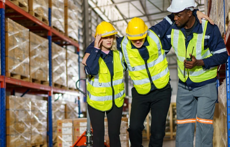 Chiropractic Care For Work Injuries, Chaska MN