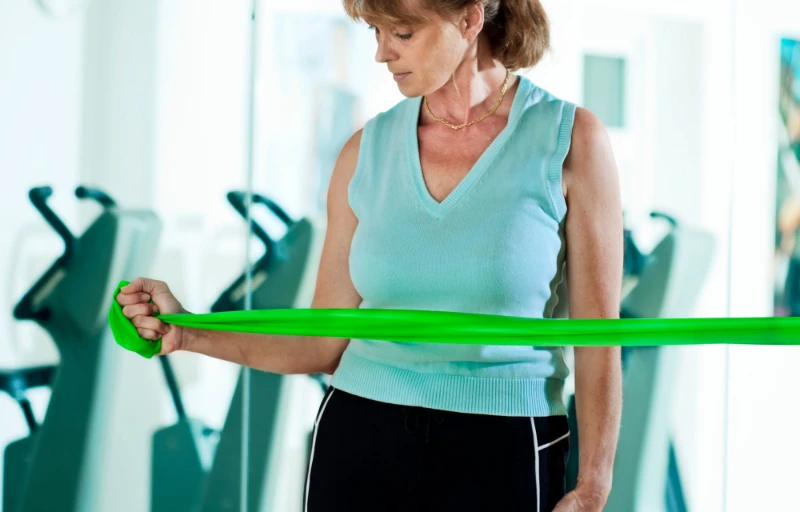 Chiropractic Care For Rotator Cuff Injuries Chaska MN