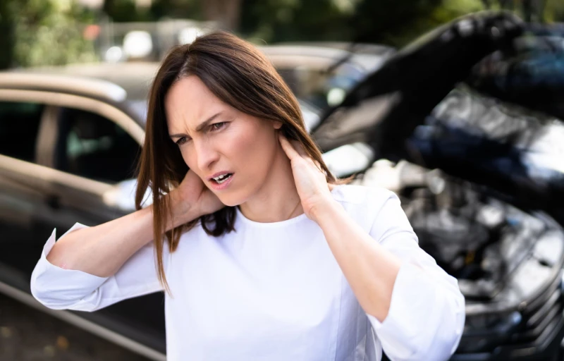 Chiropractic Care For Auto Injuries, Chaska MN