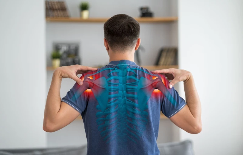 shoulder tendonitis treatment Chaska MN