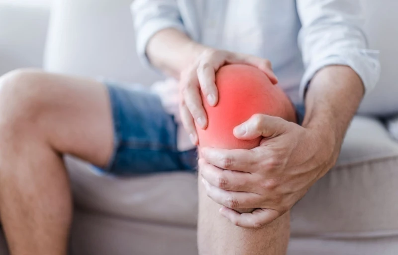 bursitis treatment Chaska MN (hip, knee, elbow, shoulder)