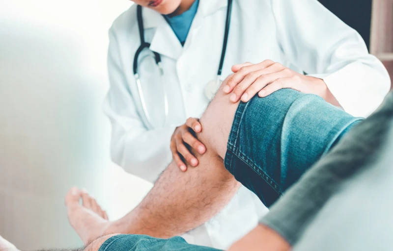 bursitis treatment Chaska MN (hip, knee, elbow, shoulder)
