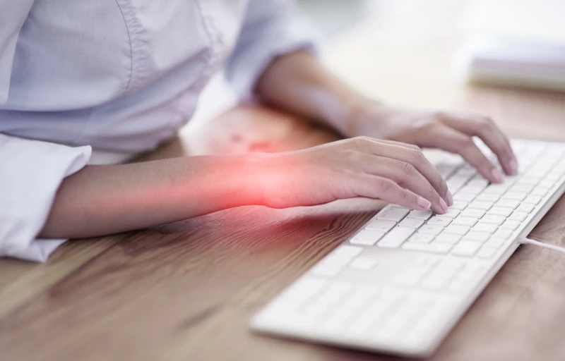 carpal tunnel syndrome treatment Chaska MN