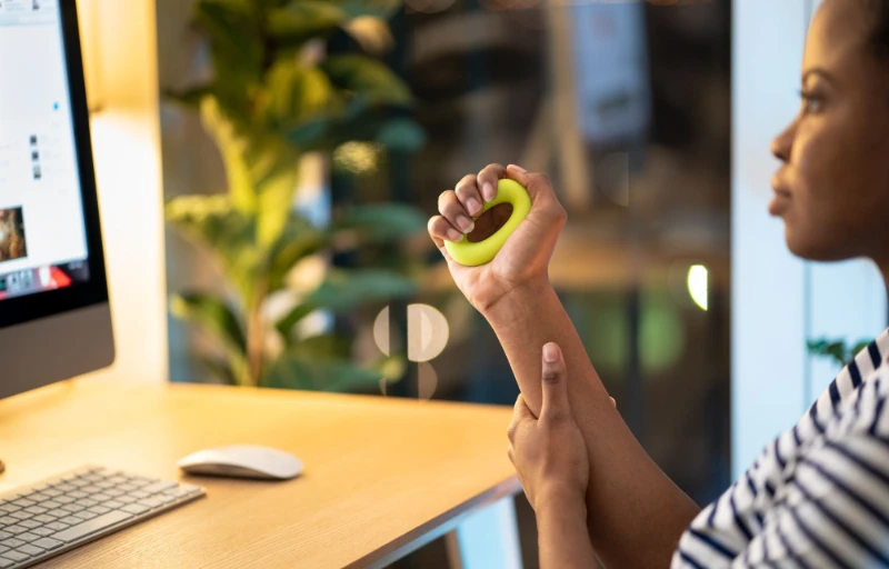 carpal tunnel syndrome treatment Chaska MN