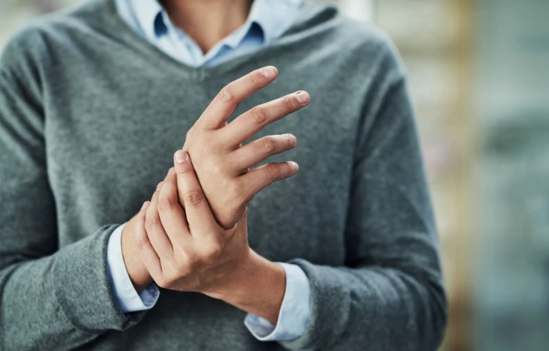 carpal tunnel syndrome treatment Chaska MN