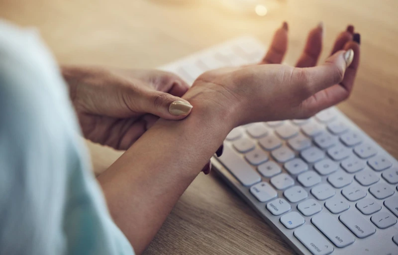 carpal tunnel syndrome treatment Chaska MN