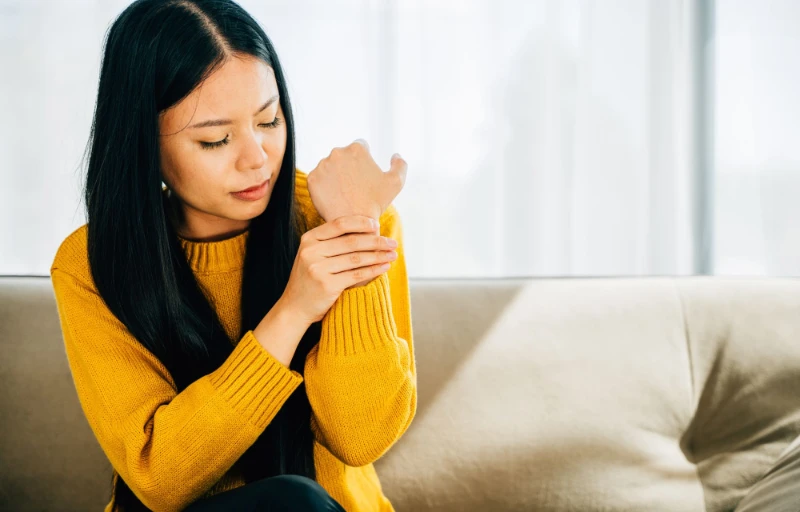 carpal tunnel syndrome treatment Chaska MN