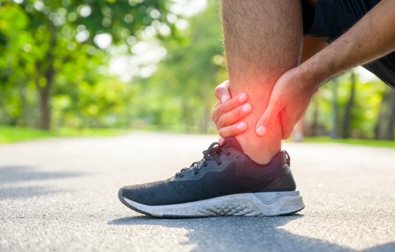Chiropractic Care For Heel Spurs Chaska MN