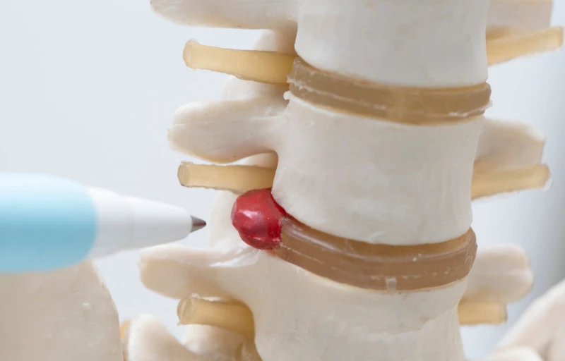 Chiropractic Care For Herniated Discs Chaska MN