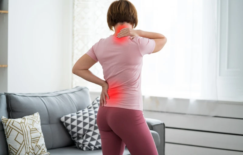 Chiropractic Care For Herniated Discs Chaska MN