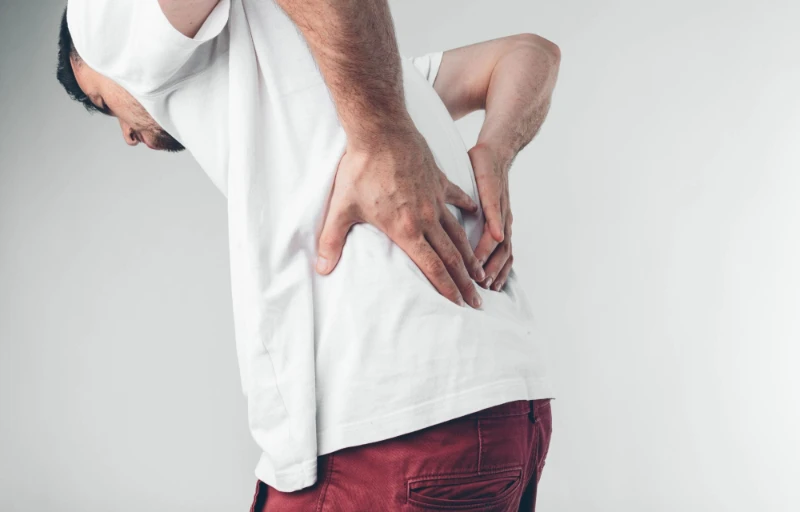 Chiropractic Care For Herniated Discs Chaska MN