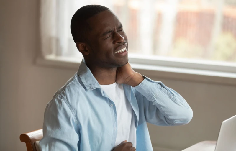 pinched nerve treatment Chaska MN