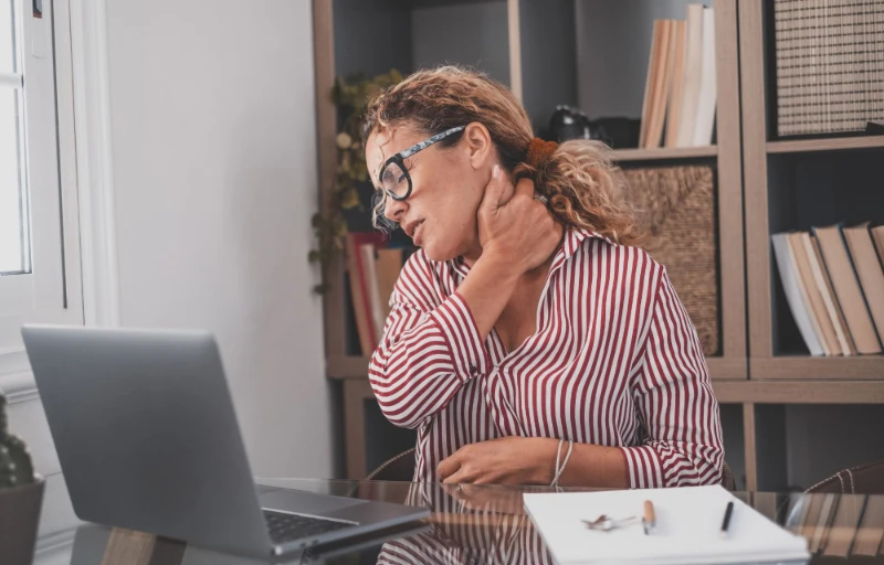 pinched nerve treatment Chaska MN