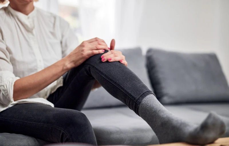 joint subluxation treatment Chaska MN