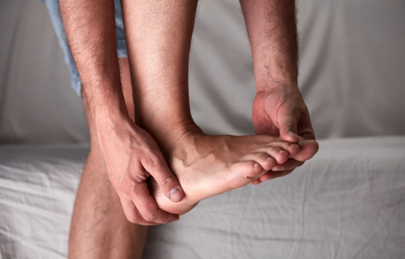 joint subluxation treatment Chaska MN