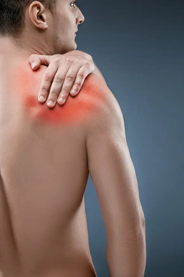 Chiropractic Care For Rotator Cuff Injuries Chaska MN