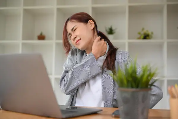 Chiropractic Care For Neck And Arm Pain, Chaska MN