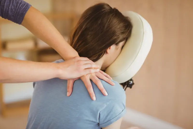Chiropractic Care For Low Back Problems, Chaska MN