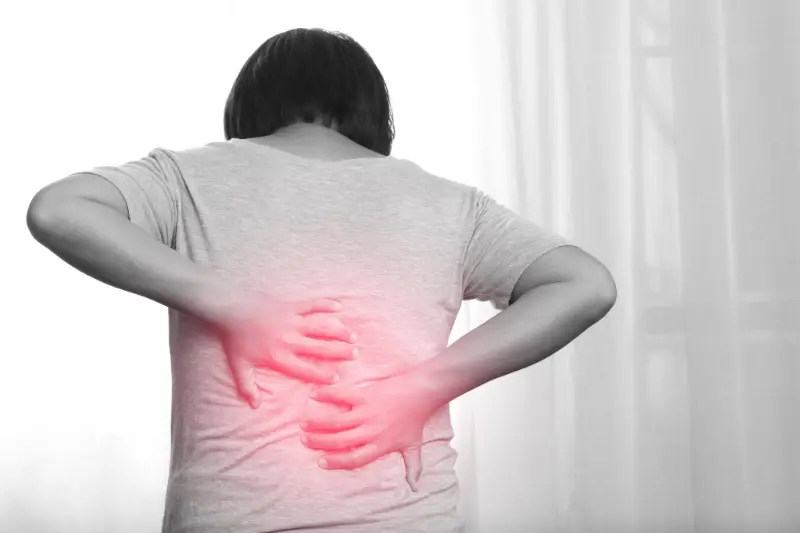 Chiropractic Care For Low Back Problems, Chaska MN
